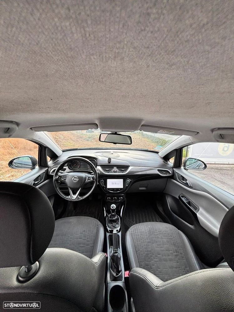 Opel Corsa 1.0 T GT - 9