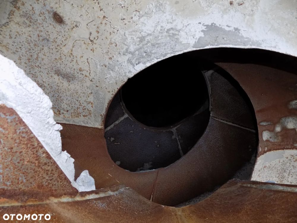 Mercedes-Benz 3240 AROCS/STETTER/9m3 - 21