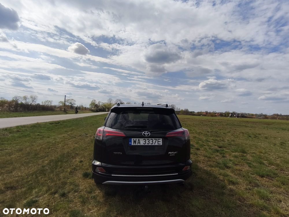 Toyota RAV4 2.0 Premium 4x4 - 6