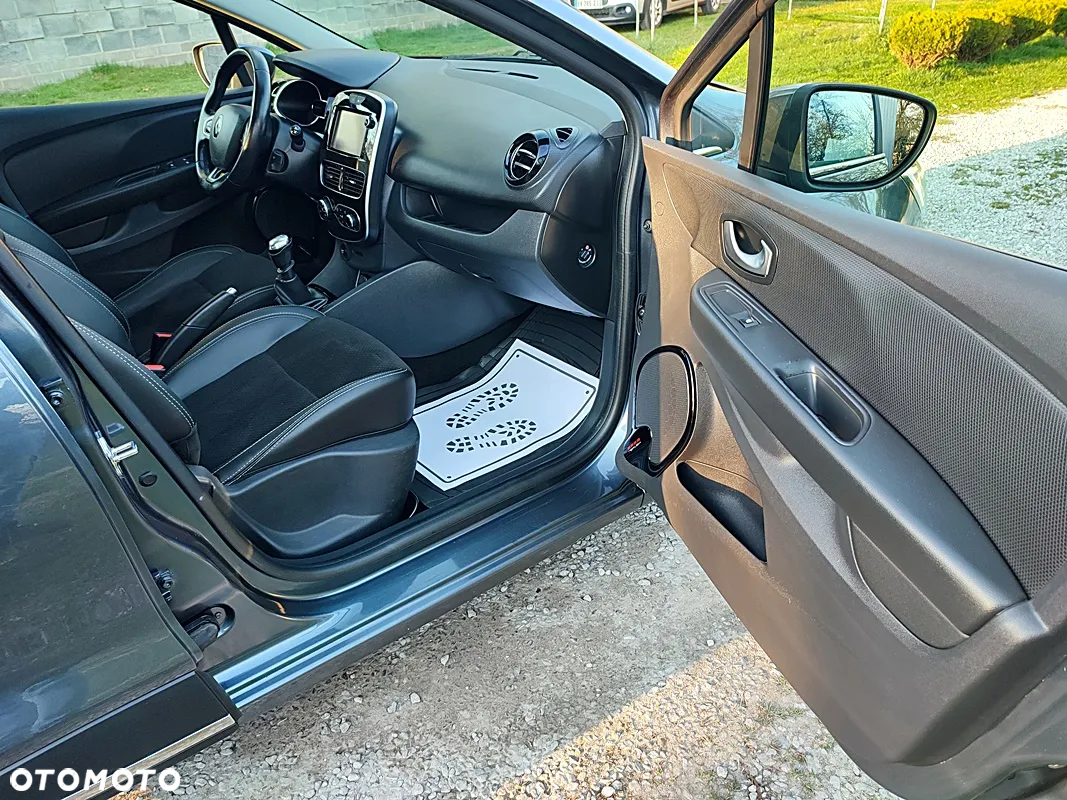 Renault Clio 1.2 Enegry TCe Intens - 22