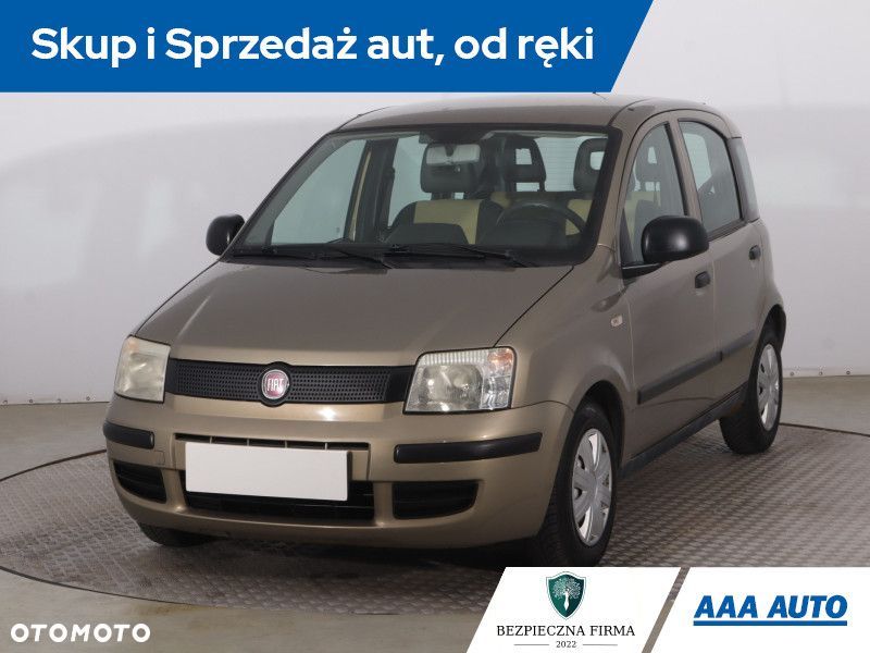 Fiat Panda - 3