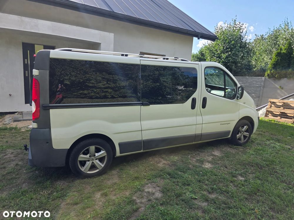Renault Trafic - 8
