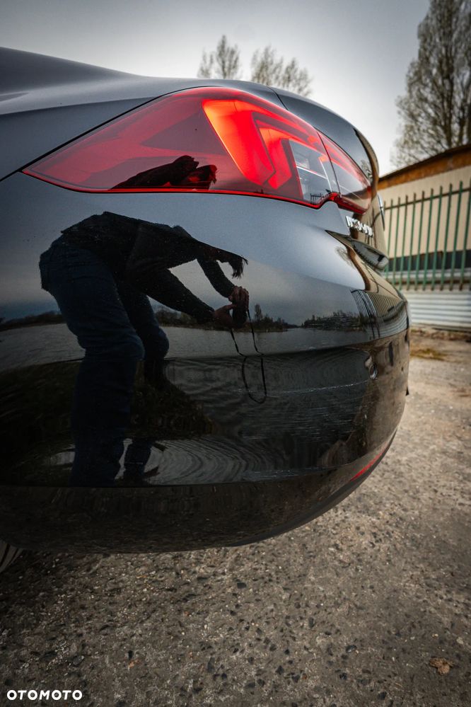 Opel Insignia 1.6 CDTI Cosmo ecoFLEX S&S - 20