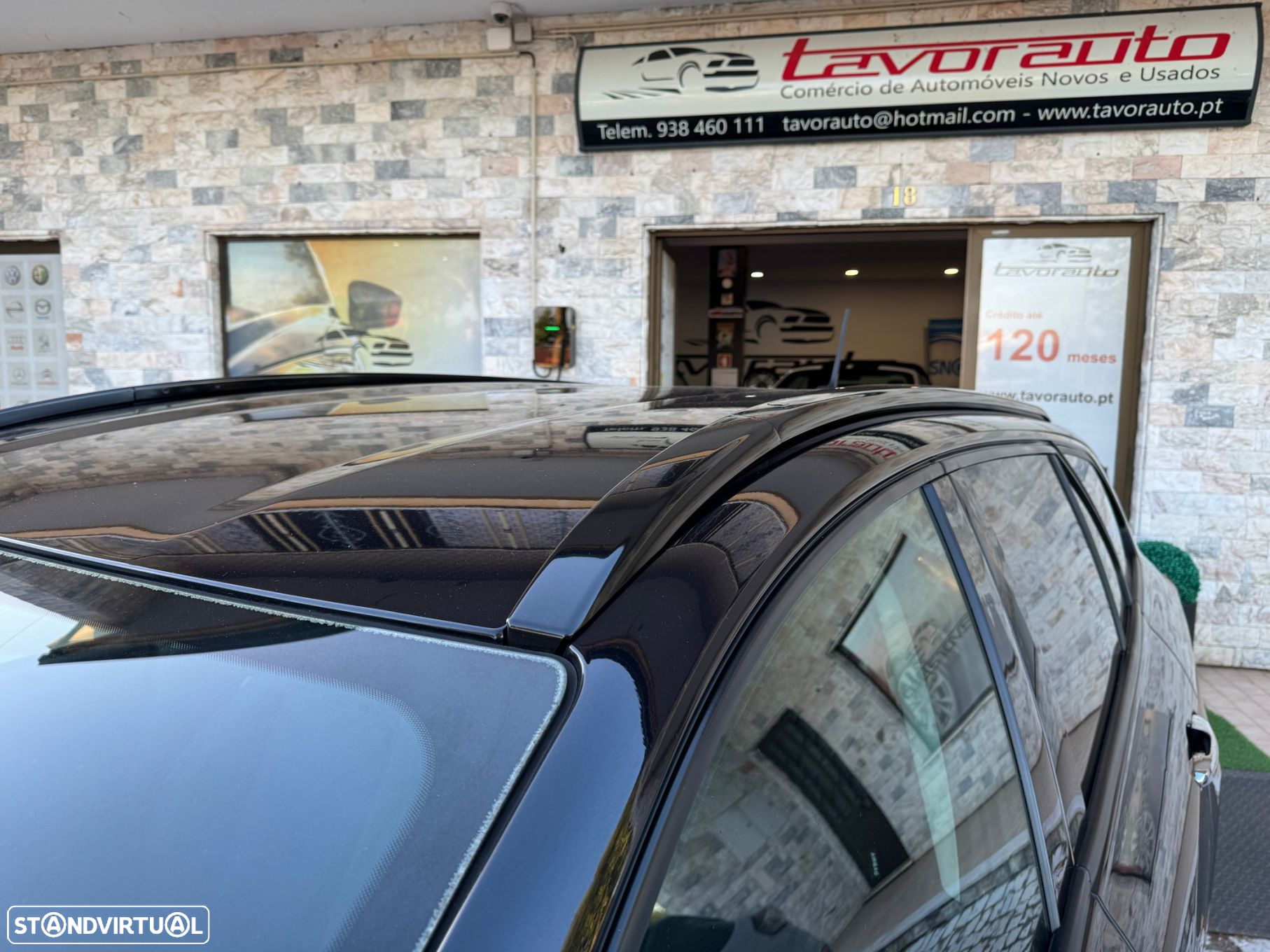 Fiat Tipo Station Wagon 1.3 M-Jet Lounge - 26