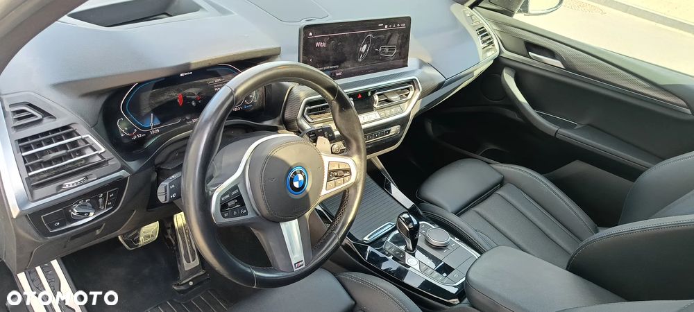 BMW X3 - 19