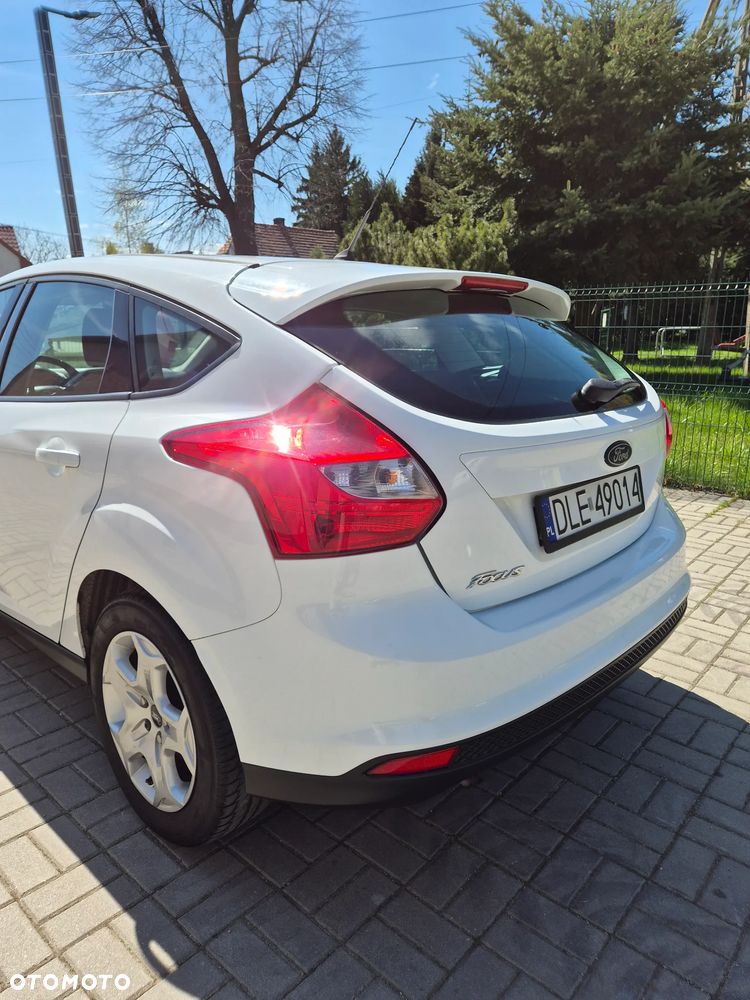Ford Focus - 7