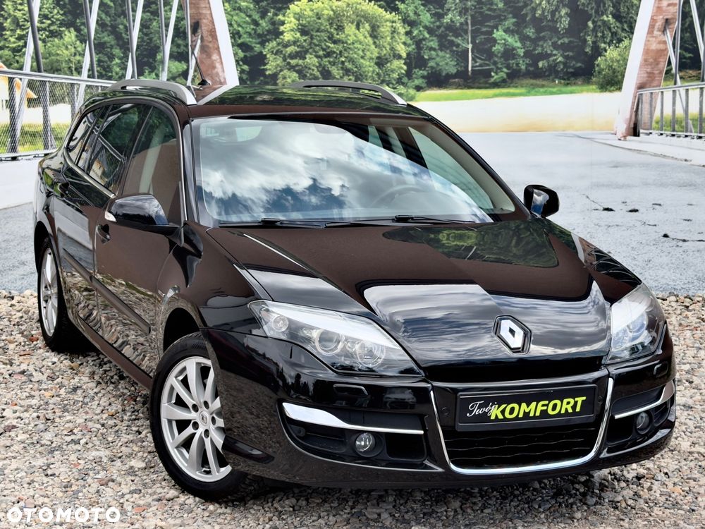Renault Laguna 2.0 TCe 170 Dynamique - 2