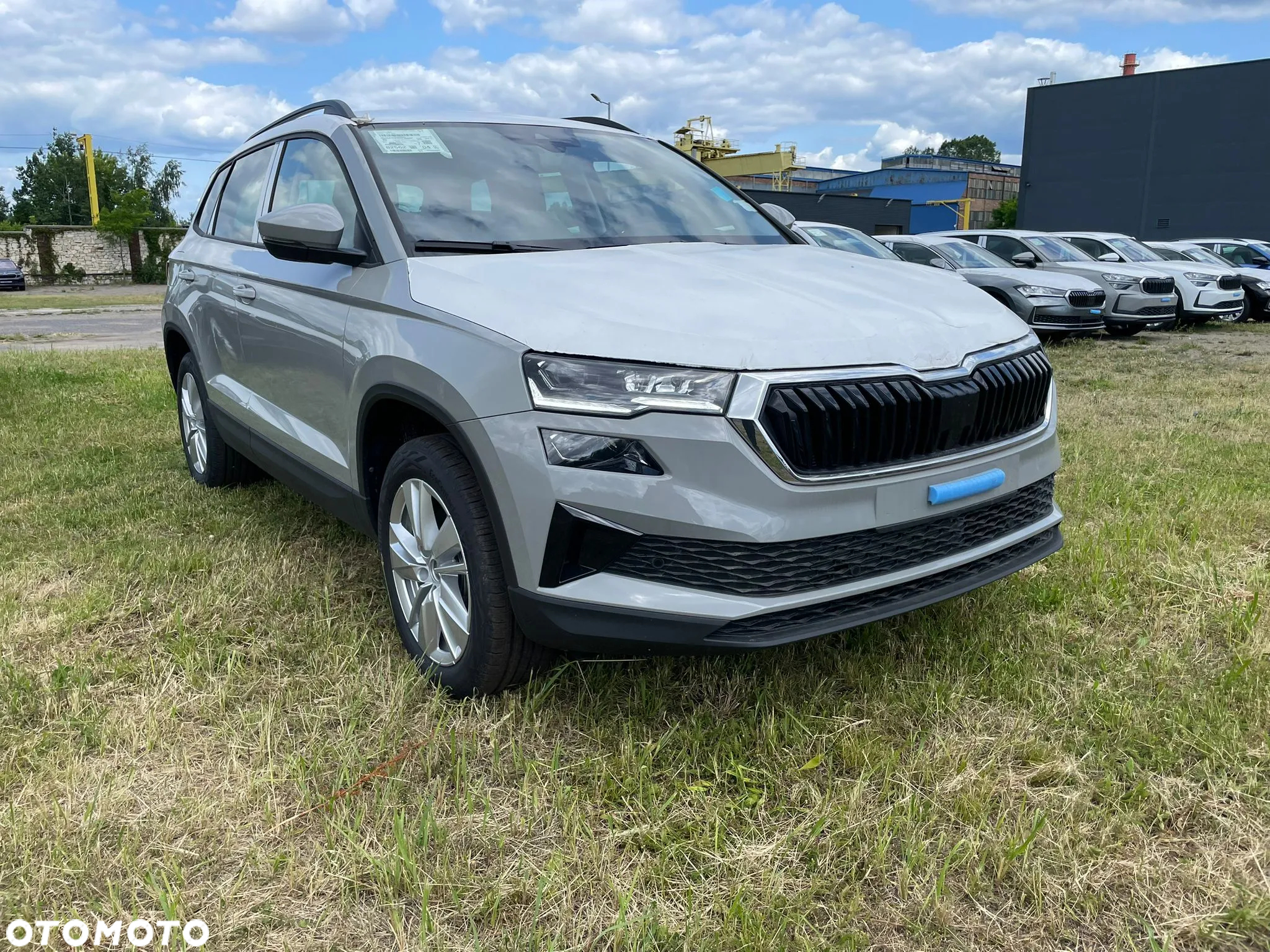 Skoda Karoq - 3