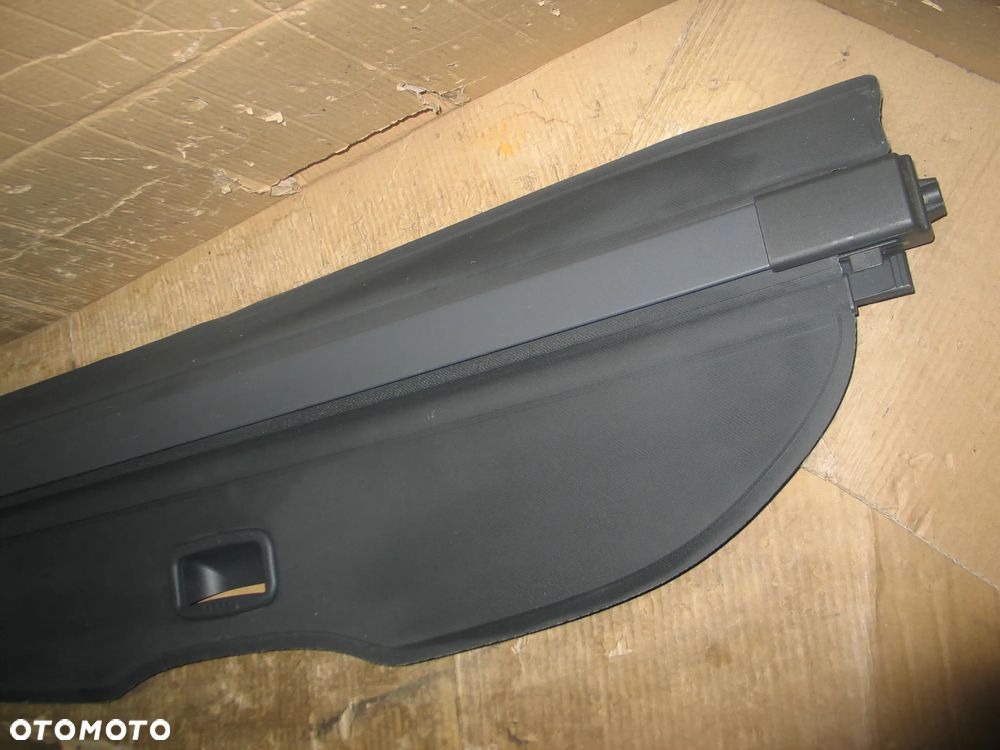 Roleta bagaznika ford focus kombi mk3 10-19r. BM51-N55066-AD oryginal - 4