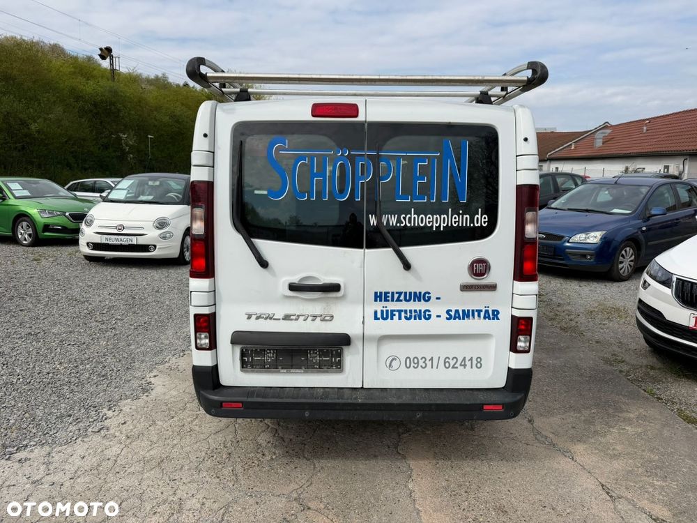 Fiat Talento - 5
