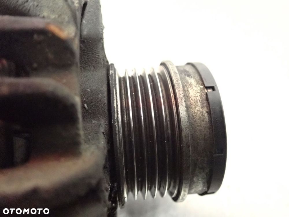 ALTERNATOR 120A FIAT BRAVO II 51788658 - 8