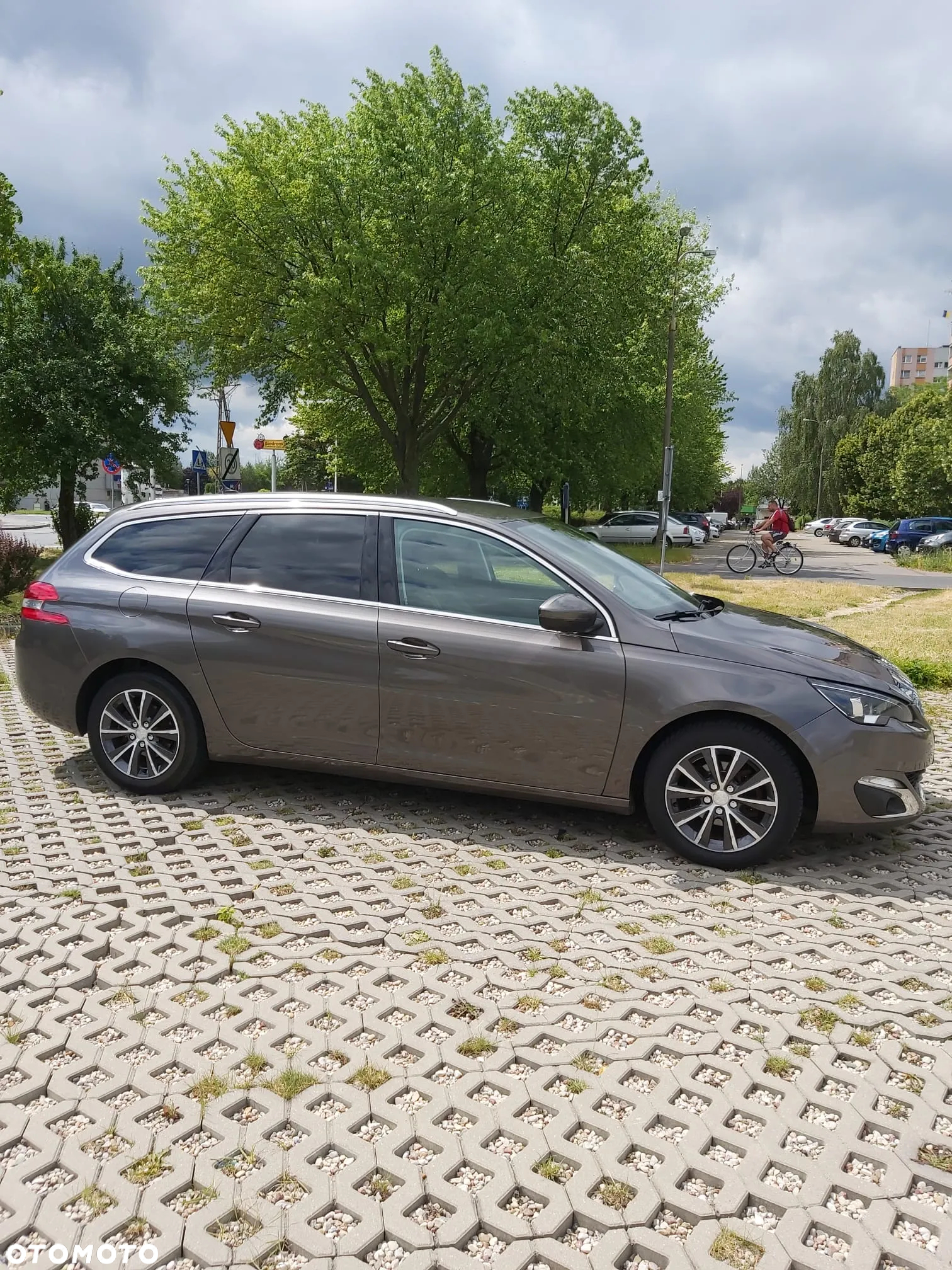 Peugeot 308 e-HDi FAP 115 Stop&Start Style - 4