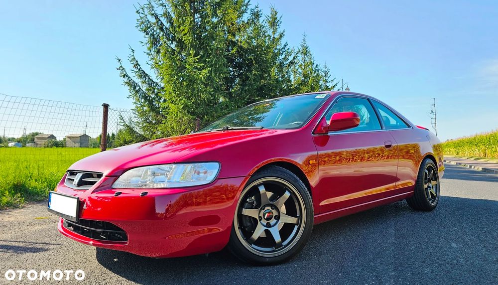 Honda Accord - 3