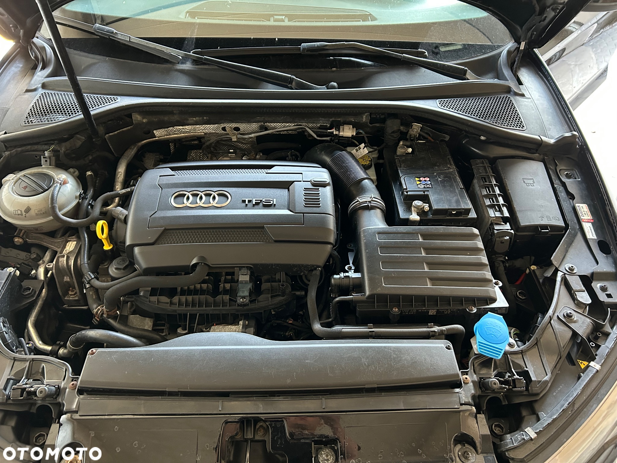 Audi A3 - 25