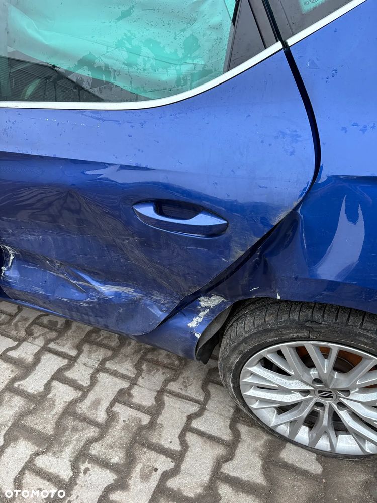 Seat Leon 1.4 e-Hybrid DSG Xcellence - 19