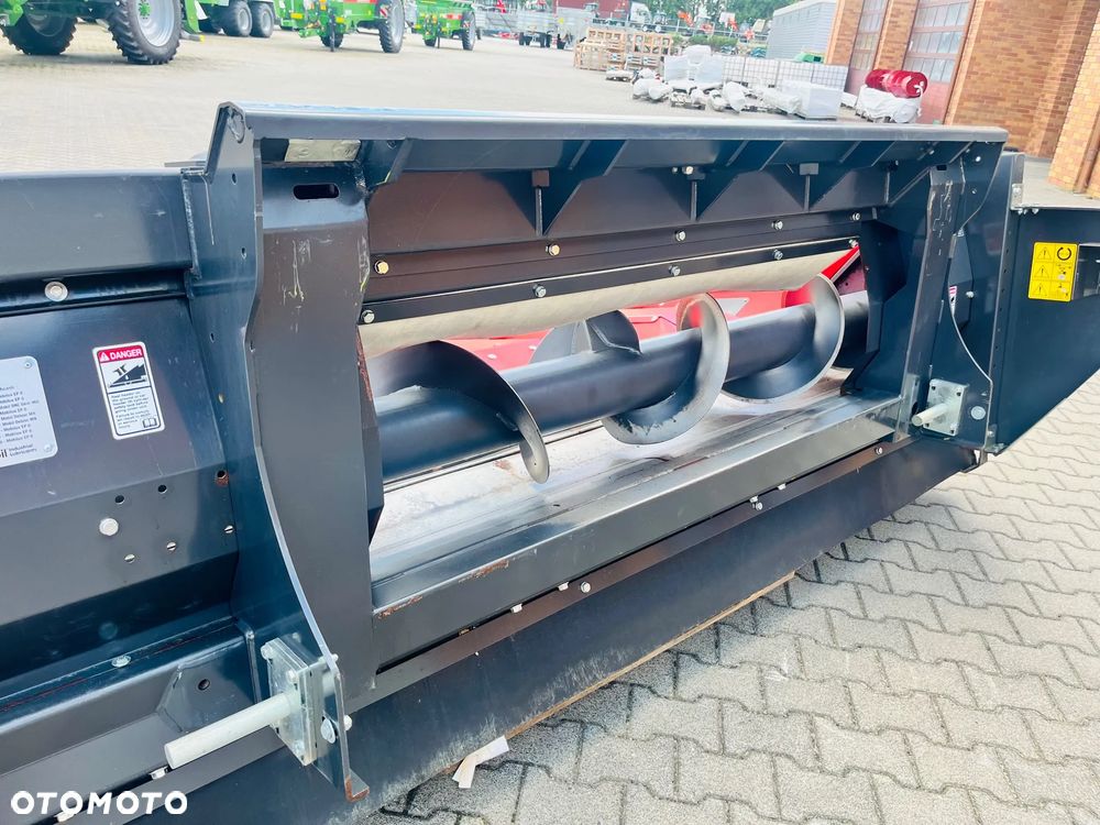 Olimac Przystawka adapter do kukurydzy Olimac Drago 4 rzędy - 19