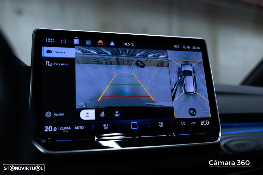 VW Golf 1.5 TSI e-Hybrid GTE DSG - 15