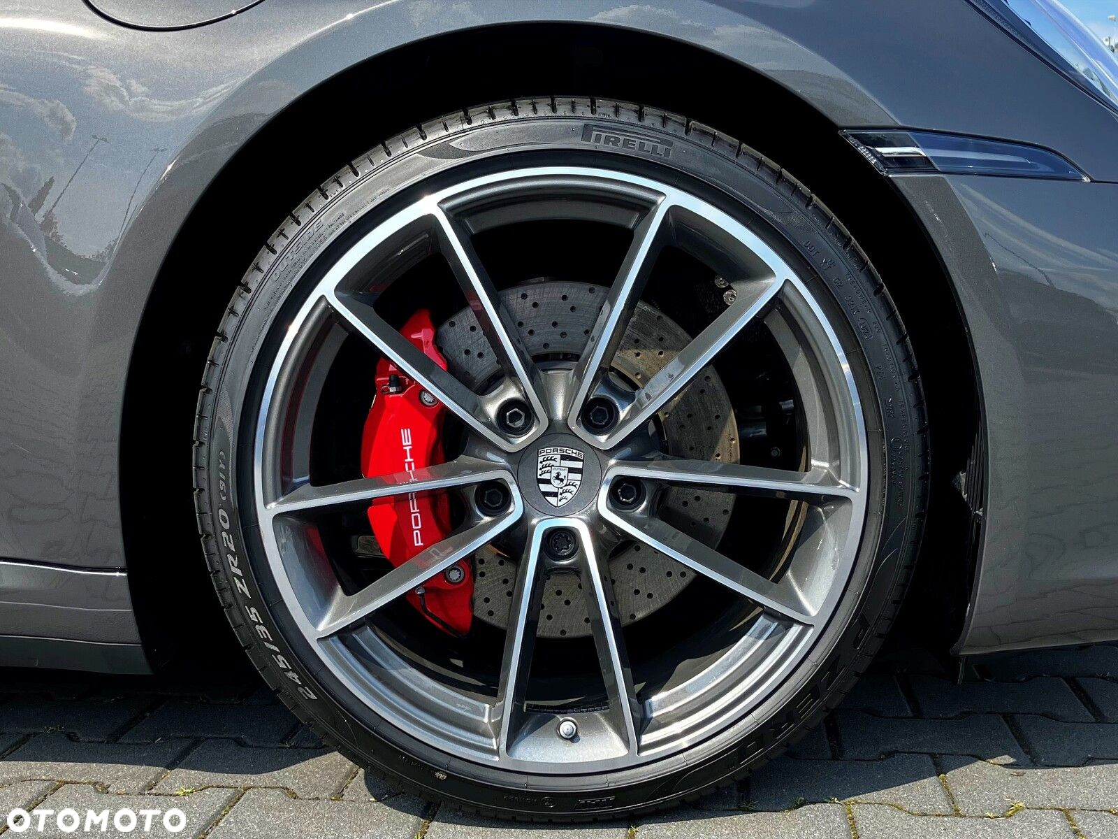 Porsche 911 - 10
