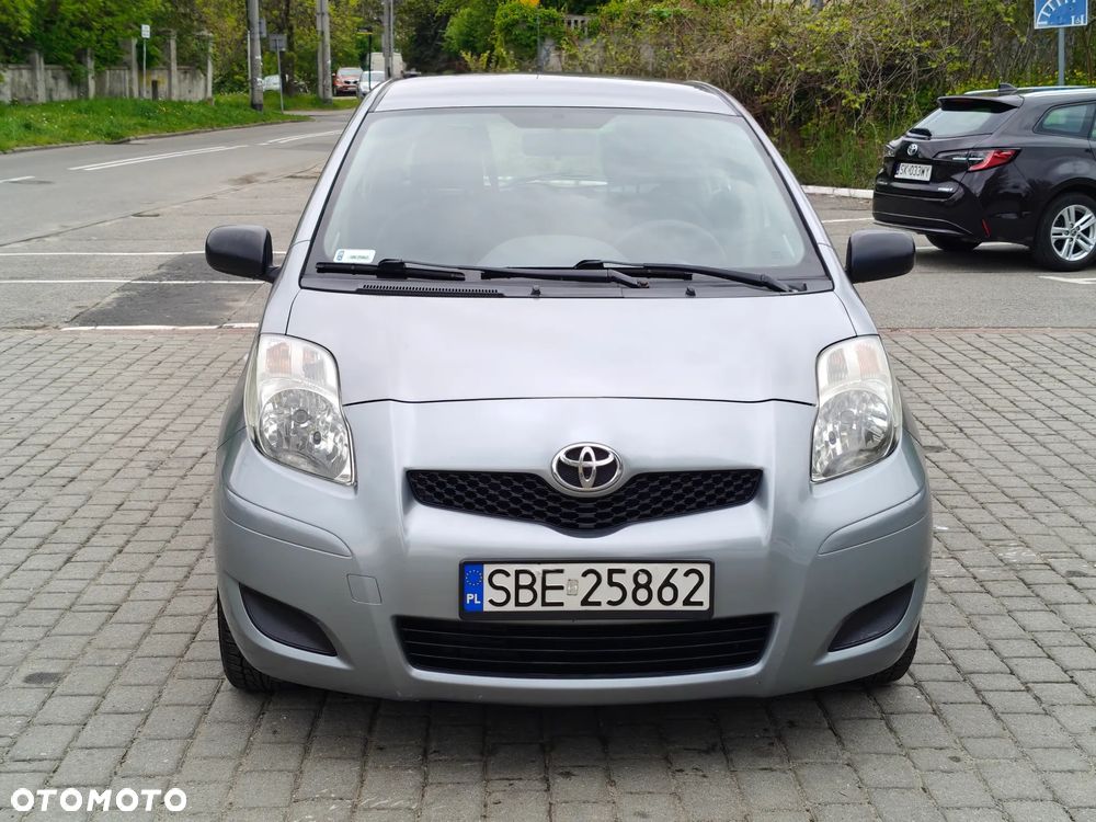 Toyota Yaris 1.33 Prestige - 15