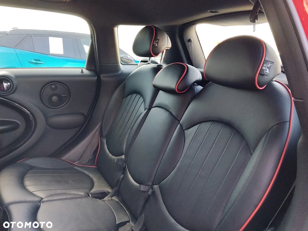 MINI Countryman - 16