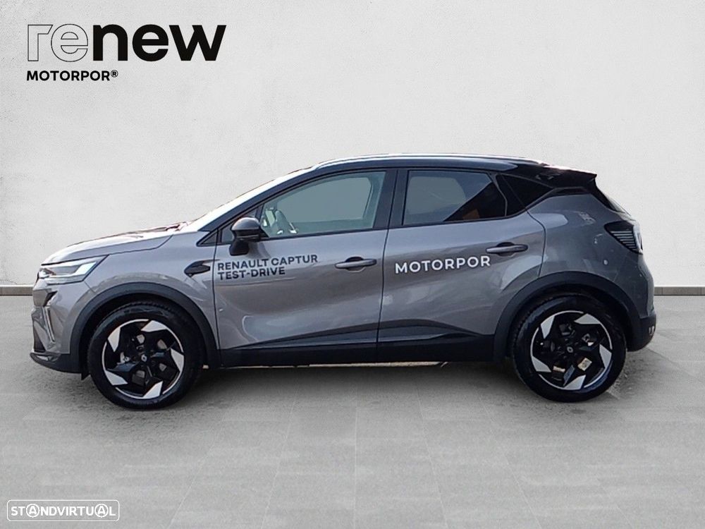 Renault Captur 1.0 TCe Techno - 7