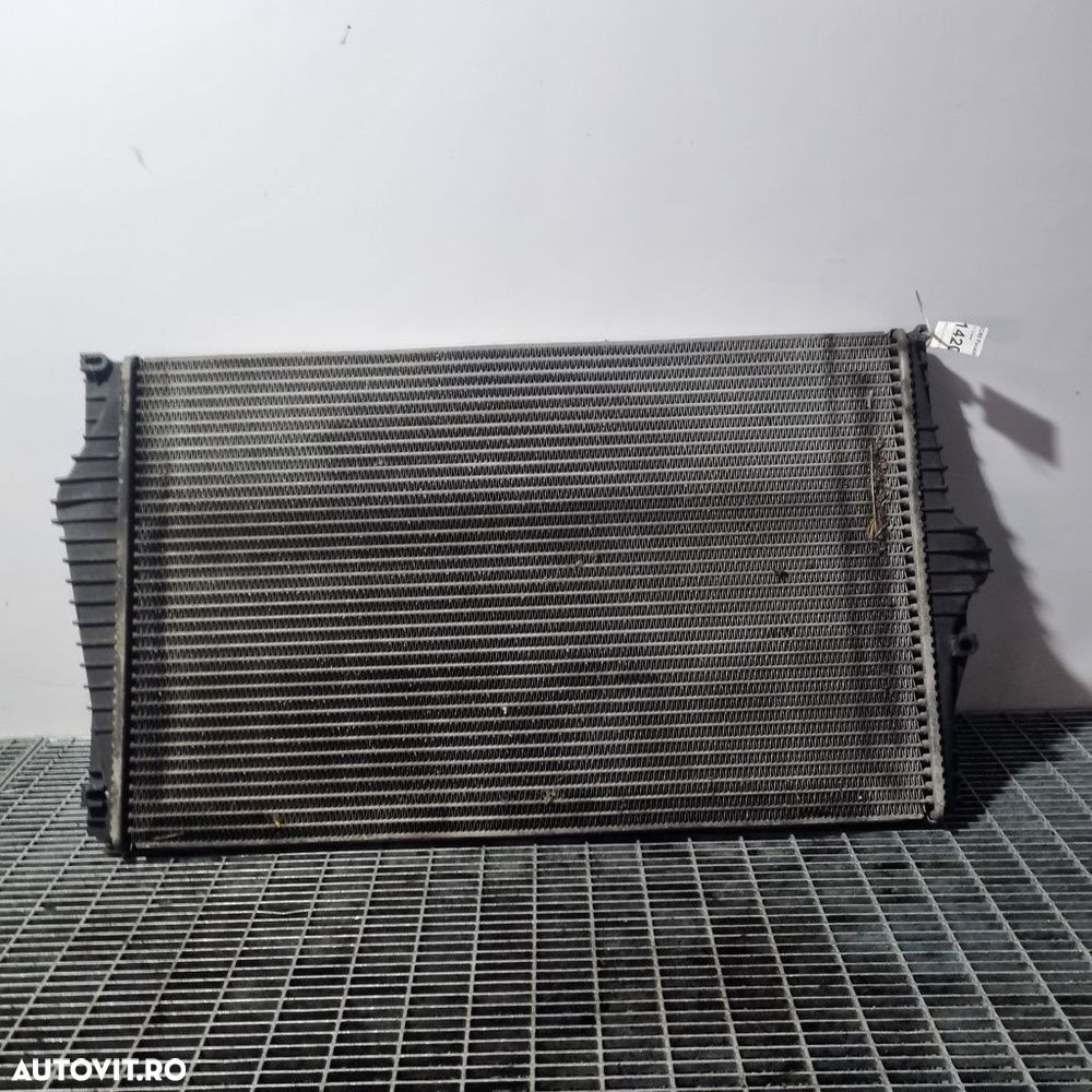 Radiator intercooler Volvo XC90 Facelift 2.4 Diesel 2007 - 2014 185CP 2401CC Manuala ... - 2