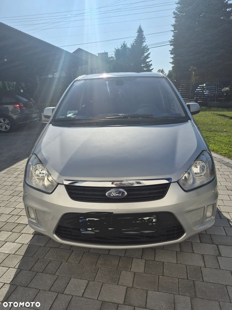 Ford C-MAX 1.6 Titanium - 28
