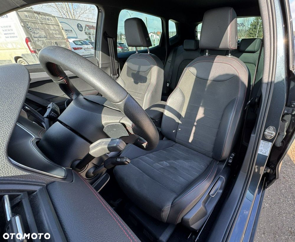 Seat Arona 1.0 TSI FR S&S DSG - 11