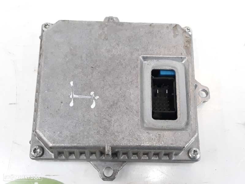 CENTRALINA FARÓIS XENON AUDI TT 2001 - 4