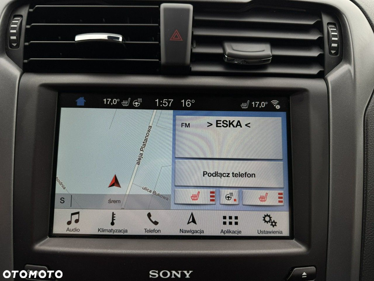 Ford Mondeo - 29