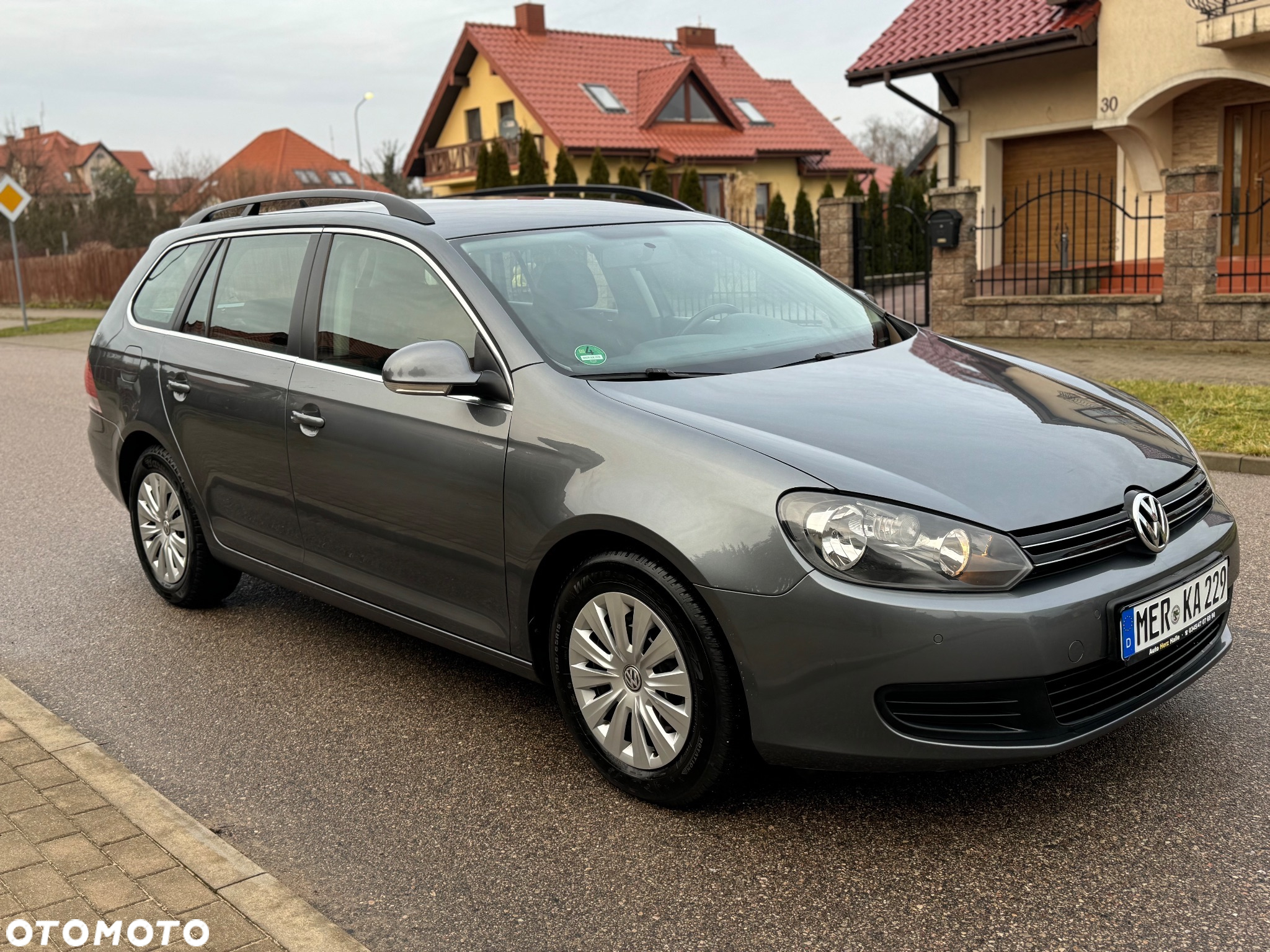 Volkswagen Golf 1.4 TSI BlueMotion Technology DSG Comfortline - 9