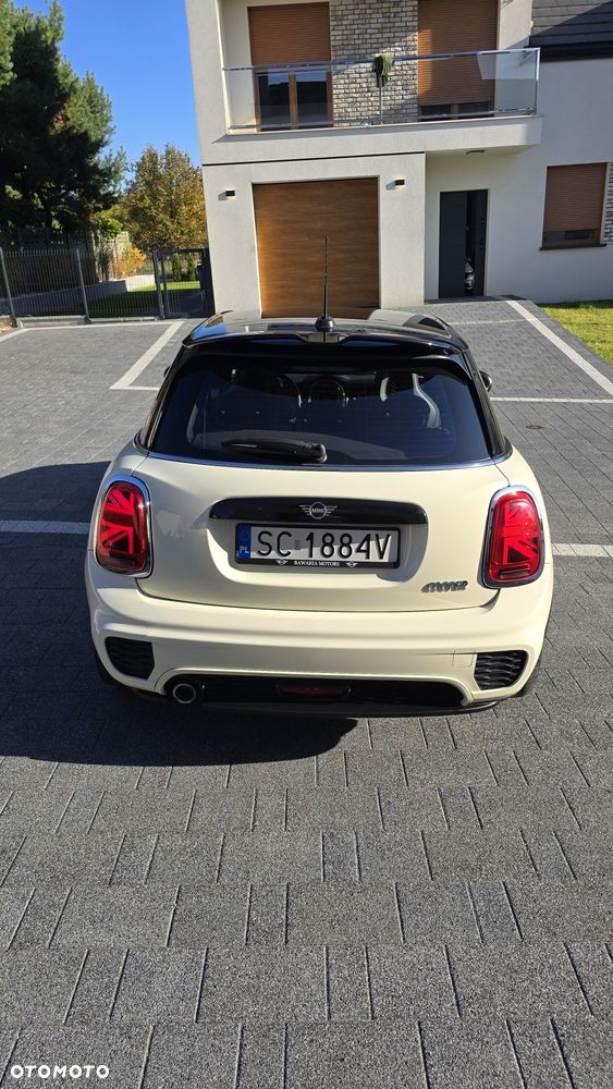 MINI Cooper - 3