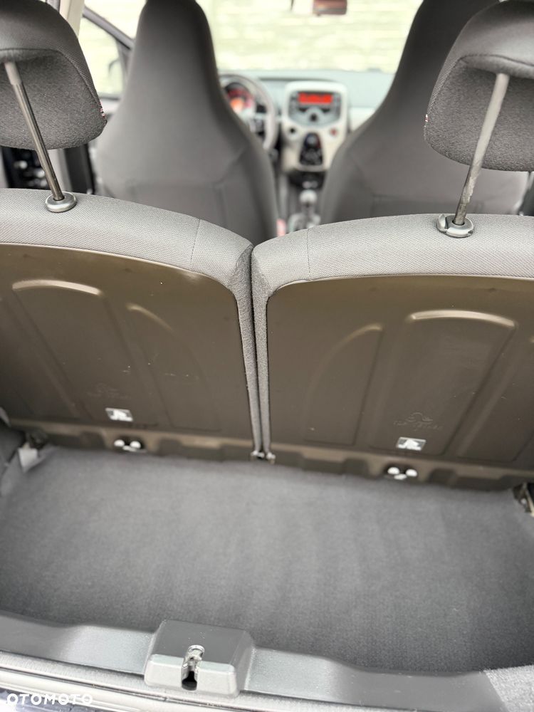 Citroën C1 VTi 68 Feel - 9