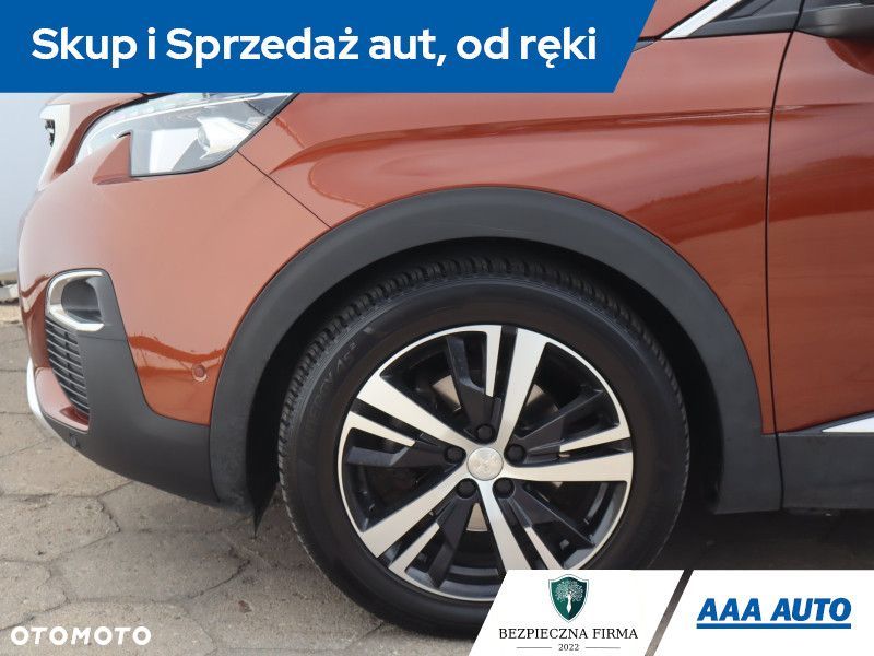 Peugeot 3008 - 15