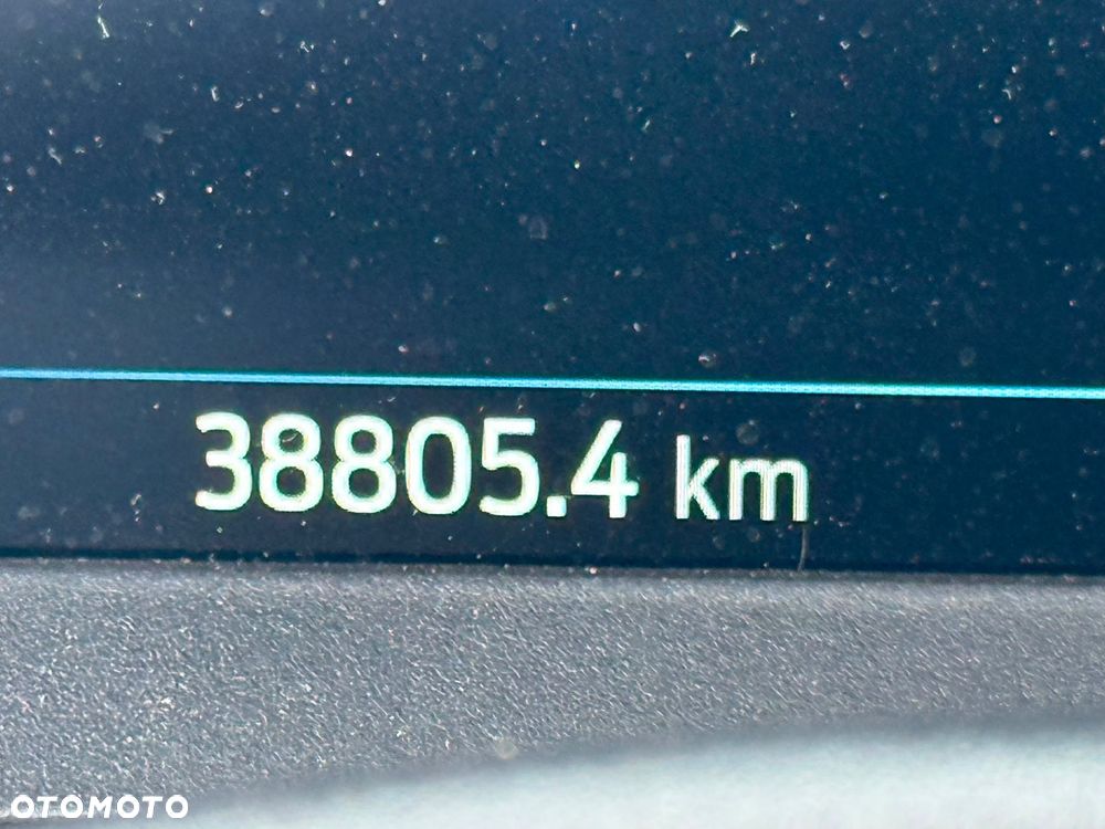 Ford Focus 1.5 EcoBlue Active X - 16