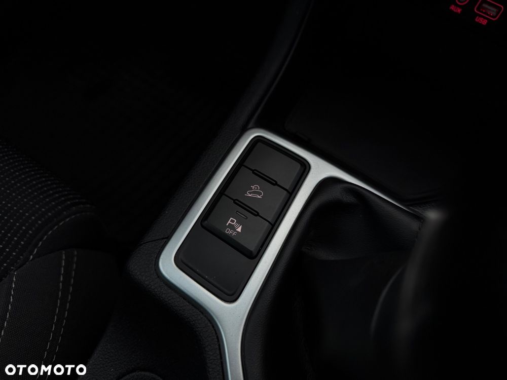 Kia Sportage 1.6 GDI 2WD Black Edition - 20