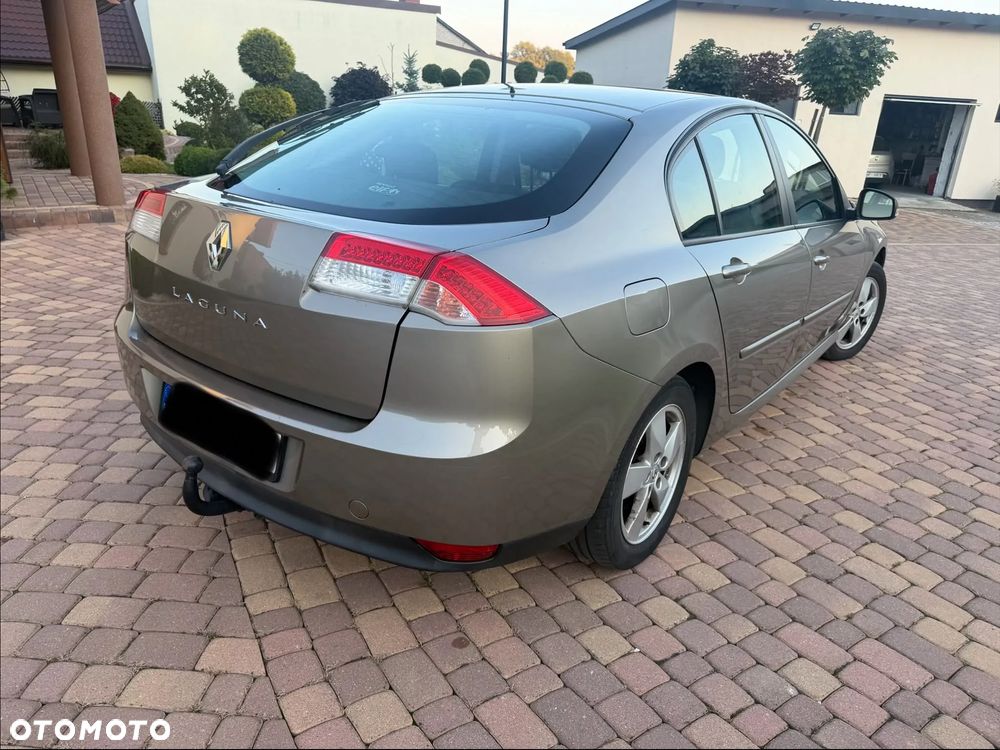 Renault Laguna - 4