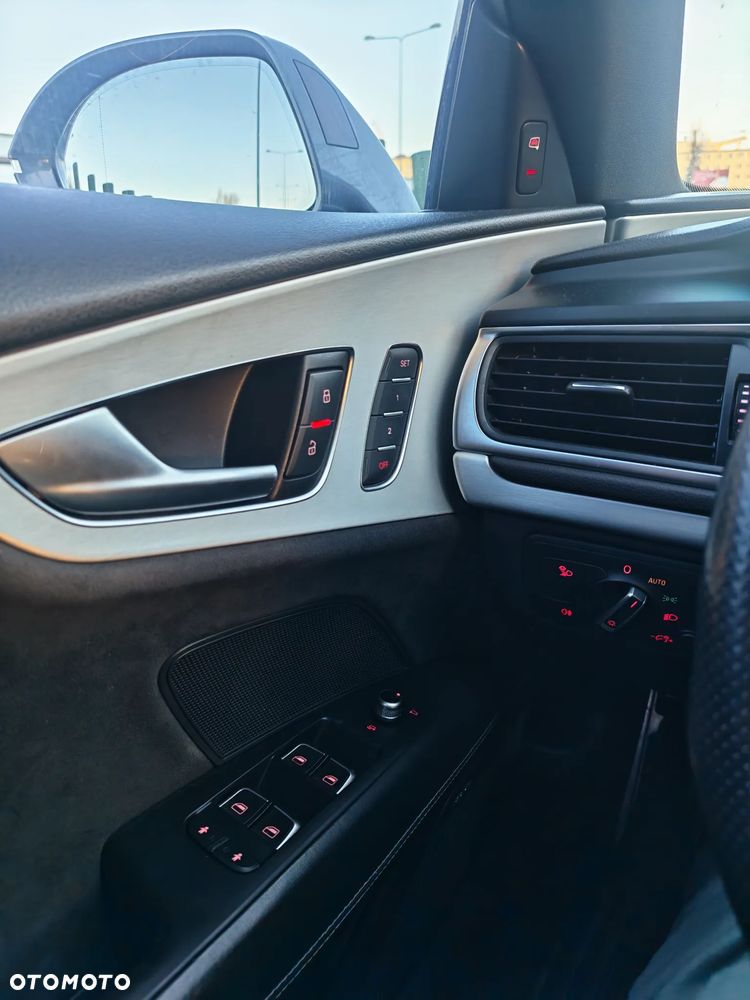 Audi A7 Sportback 3.0 TDI Quattro Tiptronic - 11