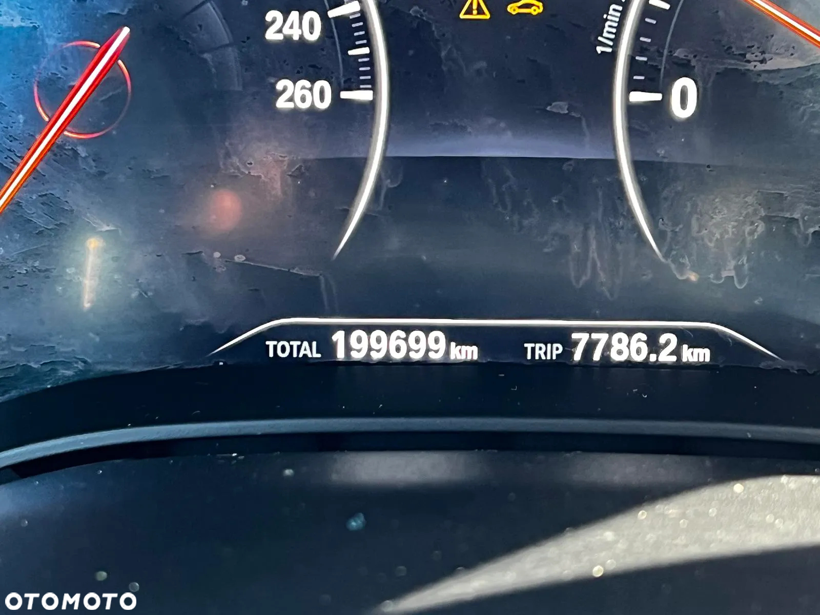 BMW Seria 5 525d Touring Sport Line - 17