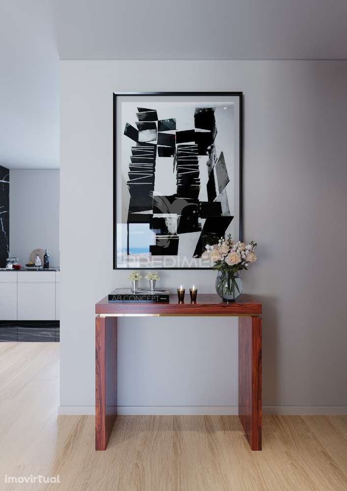 VENDO  T3 NOVO A ESTREAR NO THE PLACE VISTA BAIA FUNCHAL - Grande imagem: 4/22