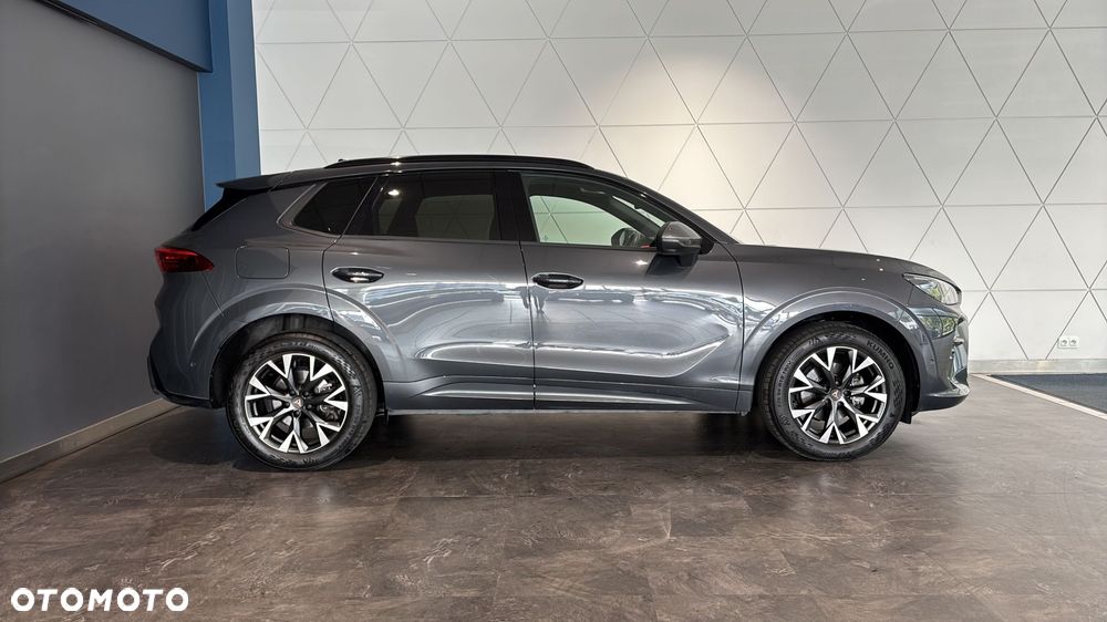 Cupra Terramar 1.5 eTSI mHEV DSG - 7