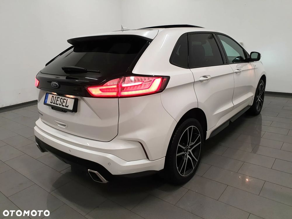 Ford Edge 2.0 EcoBlue Bi-Turbo 4x4 ST-LINE - 6