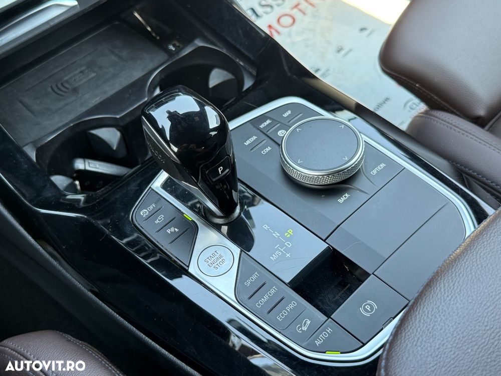 BMW 2 Series 2010 — imagine 29
