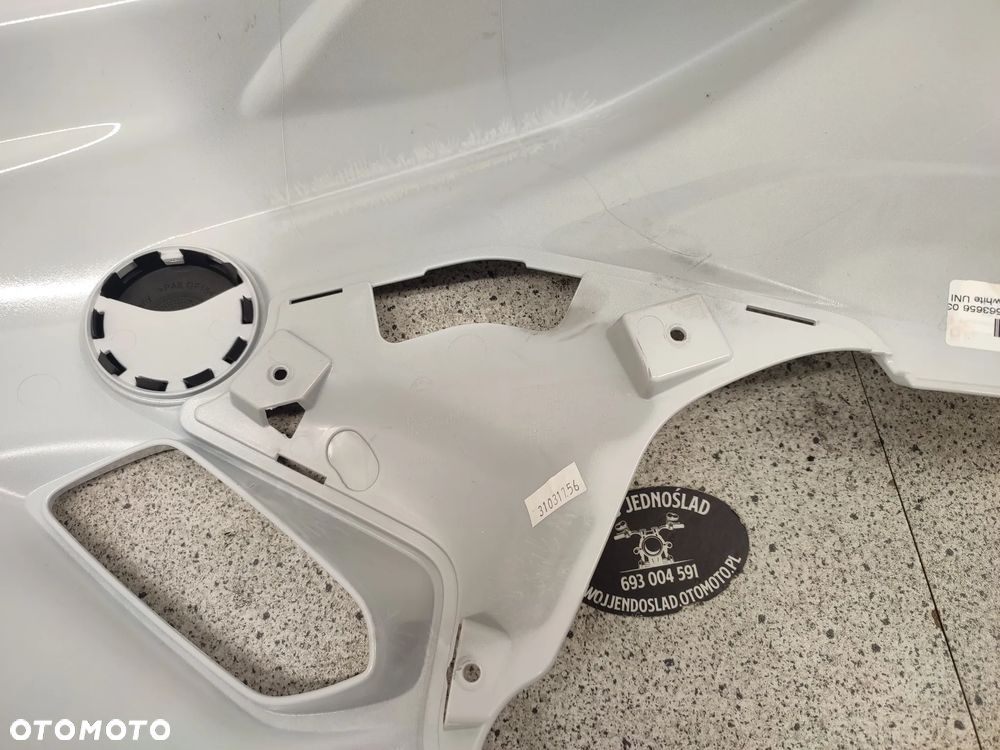 Owiewka, osłona, bok, boczek BMW F 700 GS F700GS F 700GS F700 GS - 20