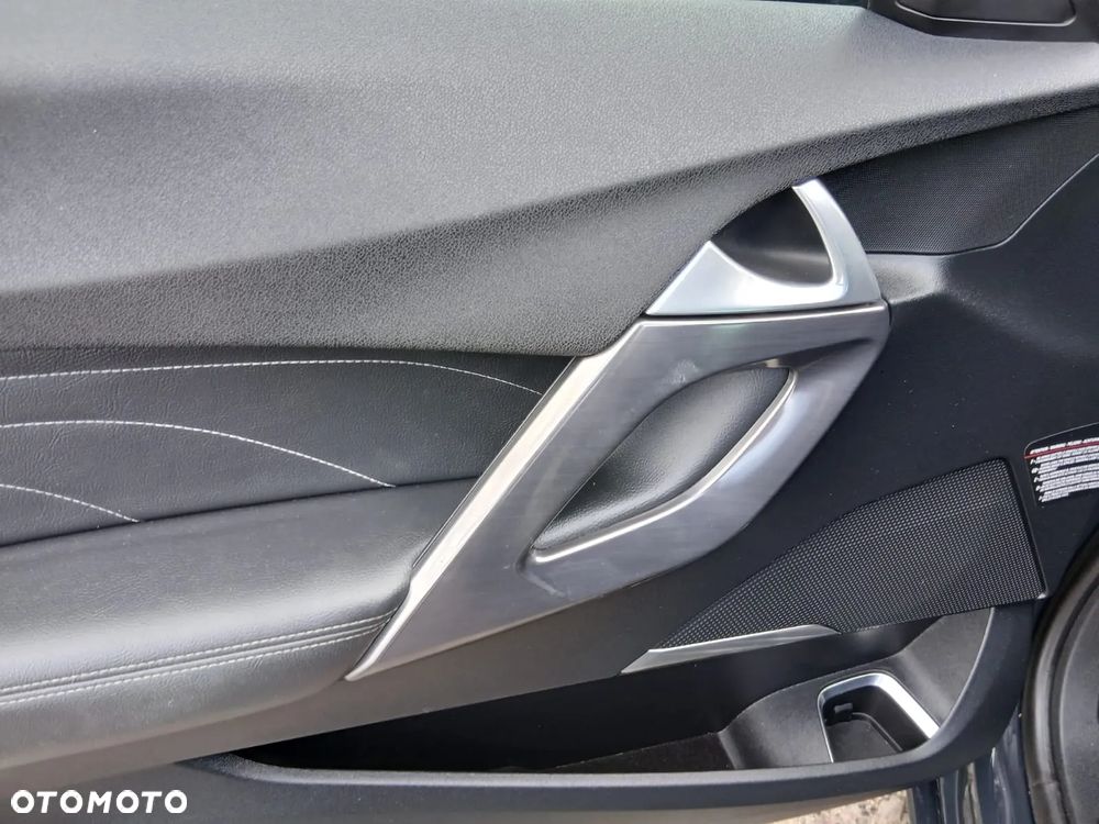 Citroën DS5 BlueHDi 120 Business Class - 17