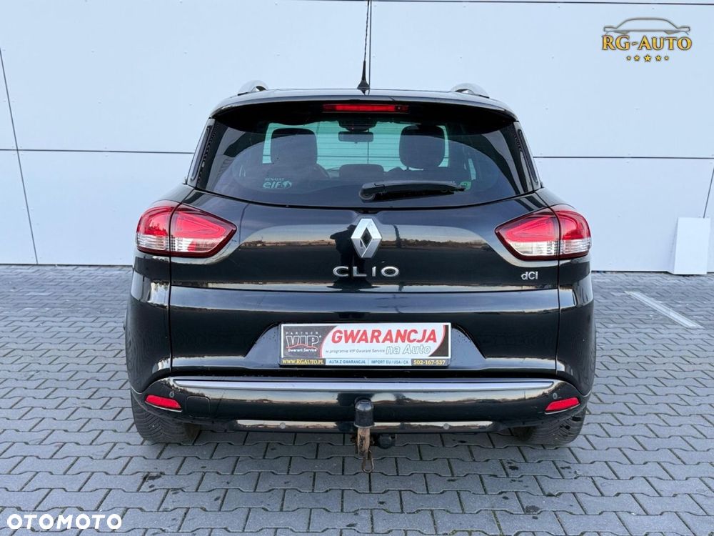 Renault Clio - 11