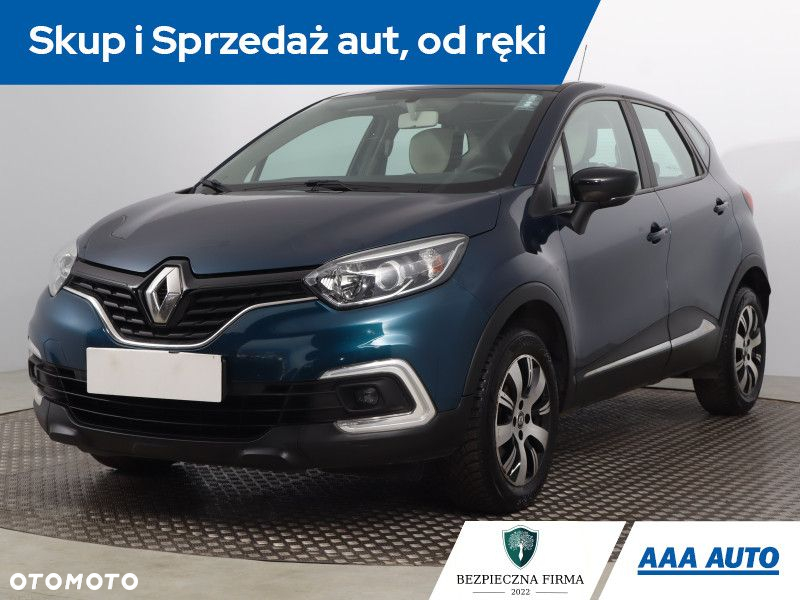 Renault Captur - 2