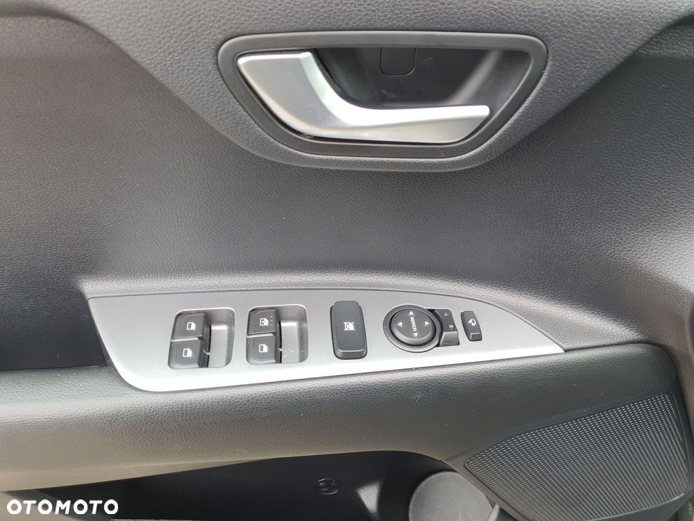 Kia Stonic 1.0 T-GDI MHEV GT Line - 13