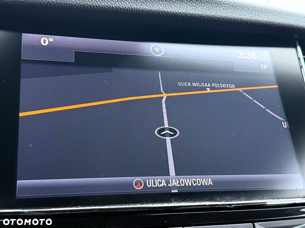 Opel Mokka 1.6 CDTI Automatik Innovation - 33