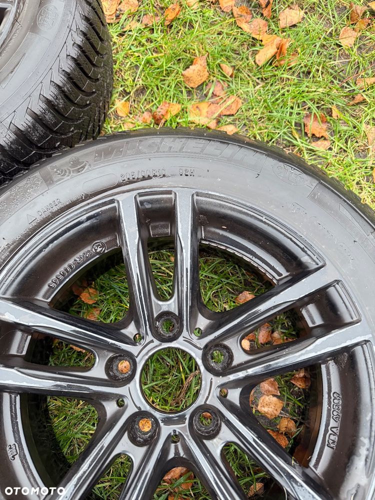 BMW Seria 3 318d - 10